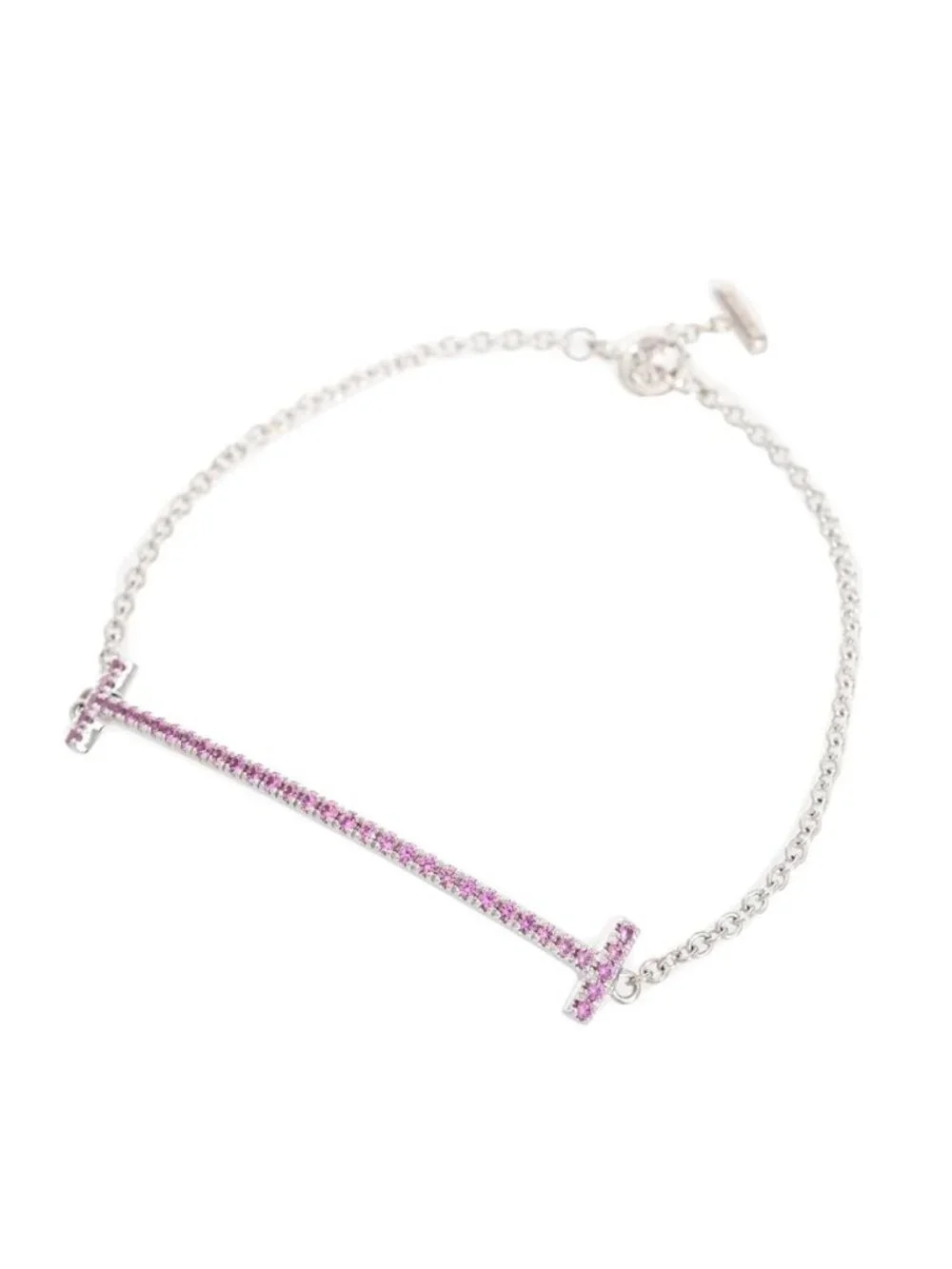 Tiffany & Co Bracelet T-smile